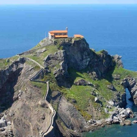Gurea Casco Viejo Lejlighed Bilbao Eksteriør billede