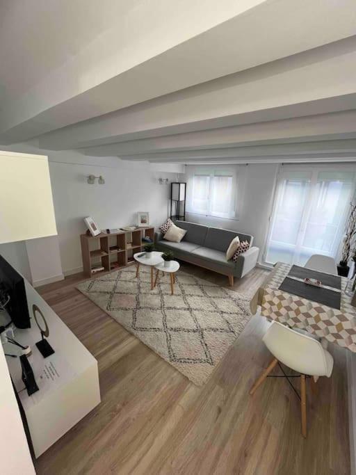 Gurea Casco Viejo Lejlighed Bilbao Eksteriør billede